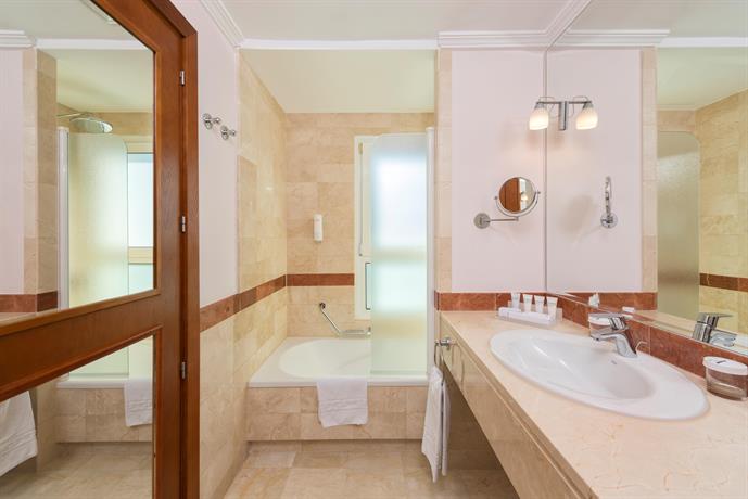 Amare Beach Hotel Marbella