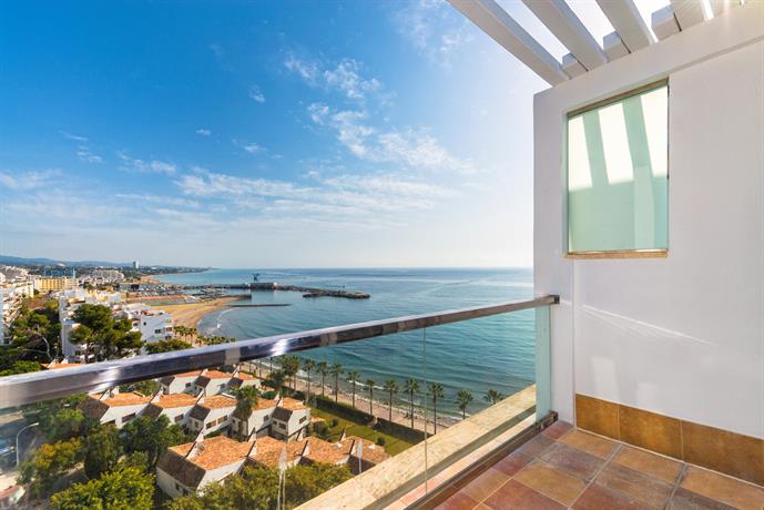 Amare Beach Hotel Marbella
