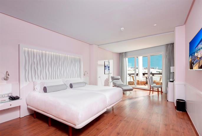 Amare Beach Hotel Marbella