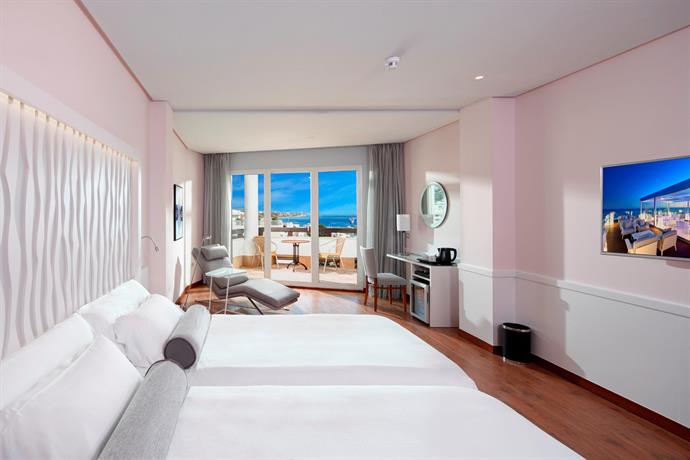 Amare Beach Hotel Marbella