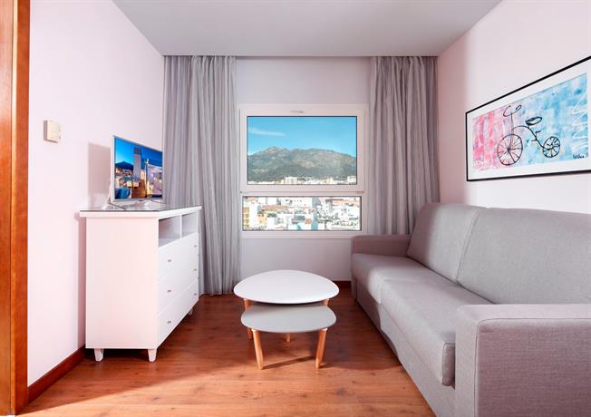 Amare Beach Hotel Marbella