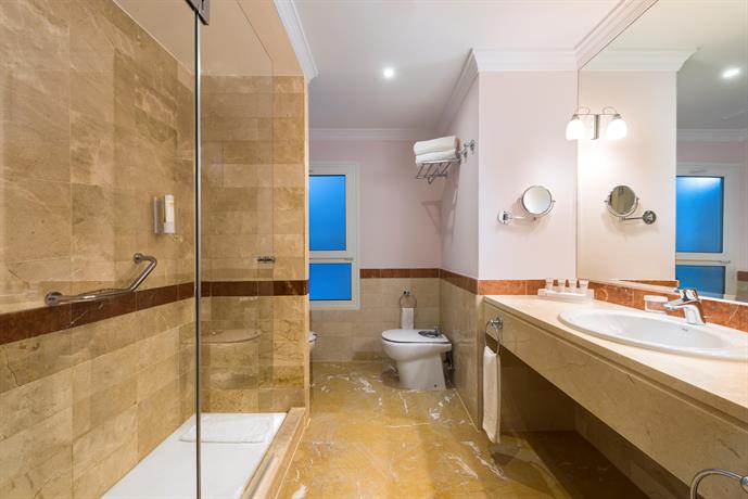 Amare Beach Hotel Marbella