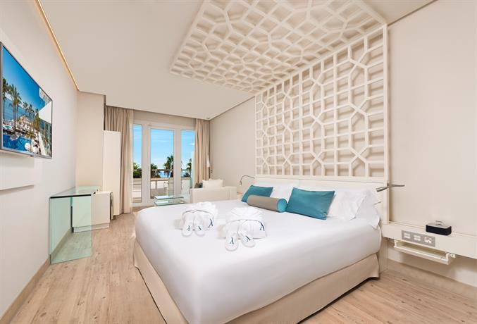 Amare Beach Hotel Marbella