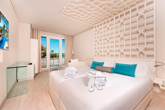 Amare Beach Hotel Marbella
