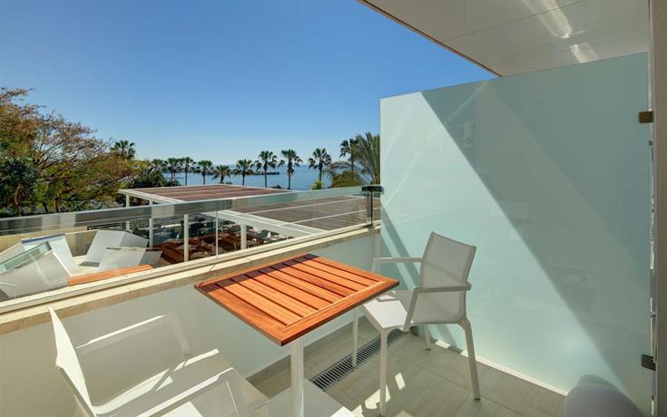 Amare Beach Hotel Marbella