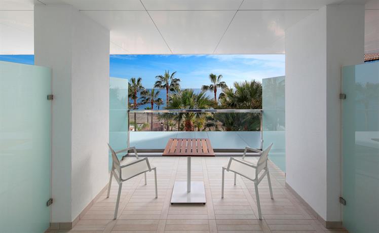 Amare Beach Hotel Marbella