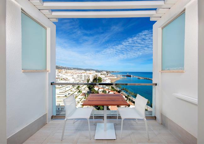Amare Beach Hotel Marbella