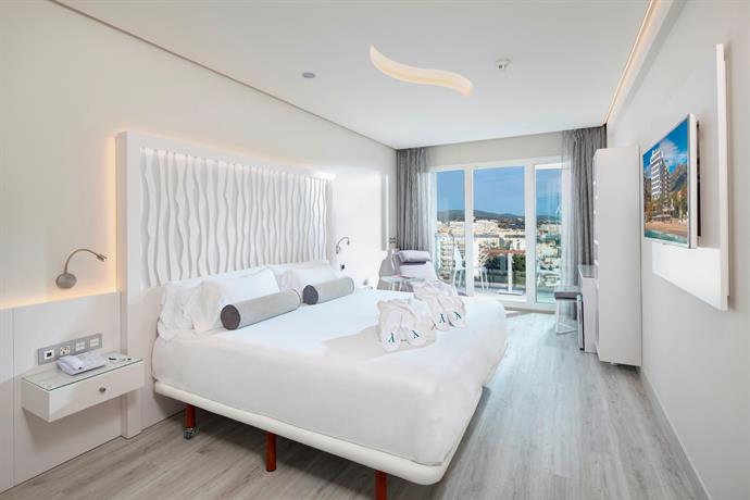 Amare Beach Hotel Marbella
