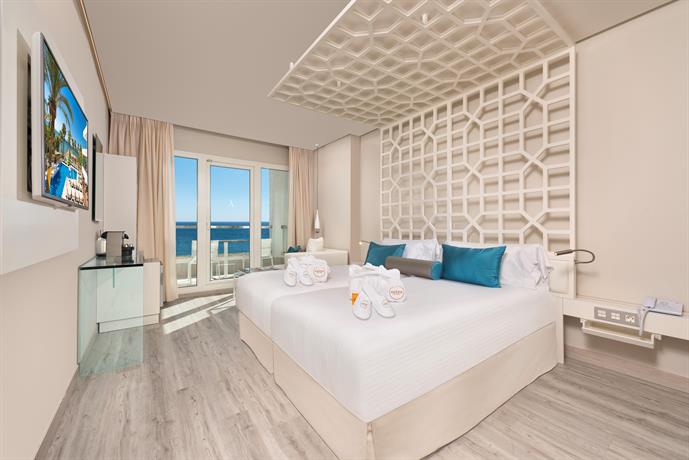 Amare Beach Hotel Marbella