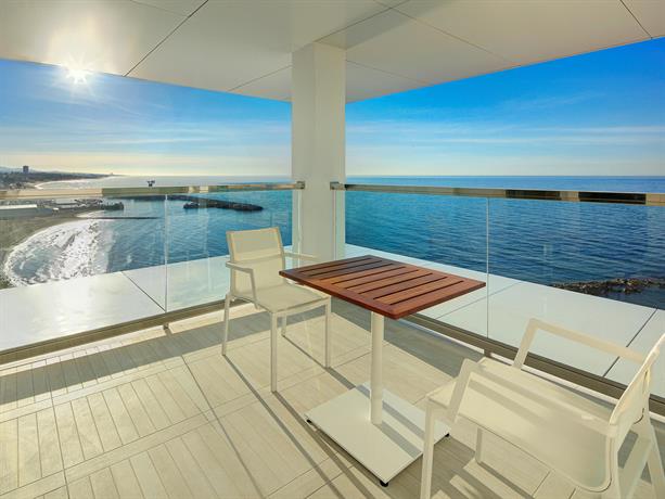 Amare Beach Hotel Marbella