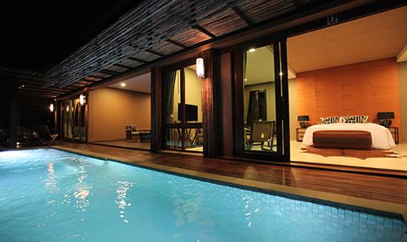 Mountain Creek Golf Resort & Residences