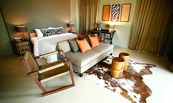 Mountain Creek Golf Resort & Residences