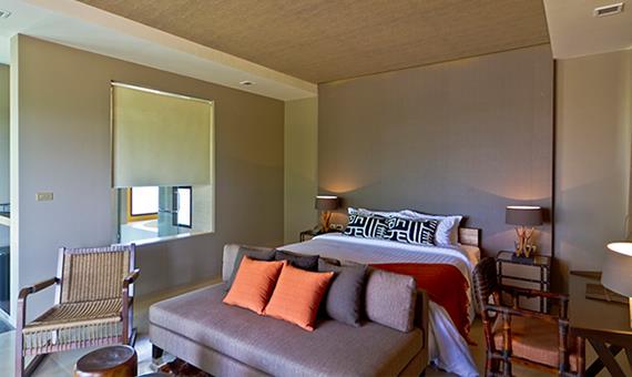 Mountain Creek Golf Resort & Residences