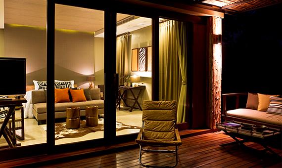 Mountain Creek Golf Resort & Residences