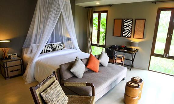 Mountain Creek Golf Resort & Residences