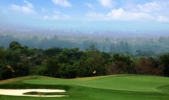 Mountain Creek Golf Resort & Residences