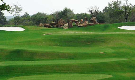 Mountain Creek Golf Resort & Residences
