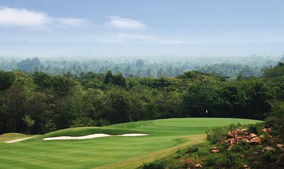 Mountain Creek Golf Resort & Residences