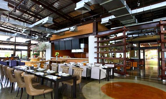 Mountain Creek Golf Resort & Residences