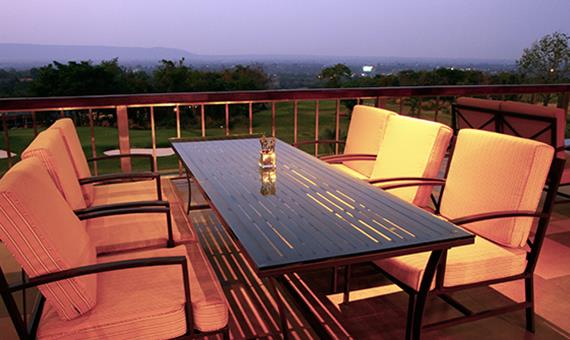 Mountain Creek Golf Resort & Residences