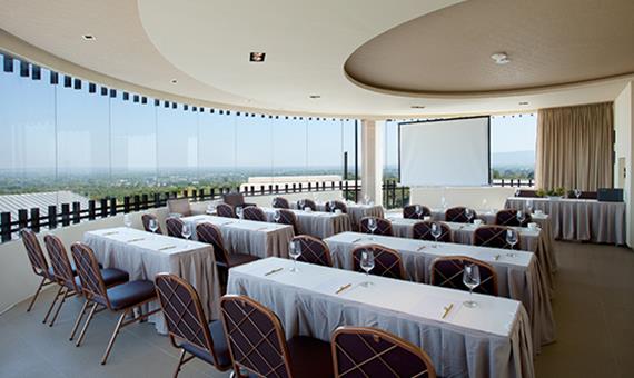 Mountain Creek Golf Resort & Residences