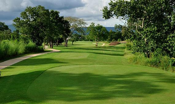 Mountain Creek Golf Resort & Residences