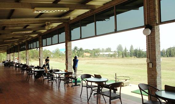Mountain Creek Golf Resort & Residences