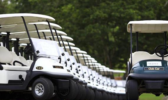 Mountain Creek Golf Resort & Residences