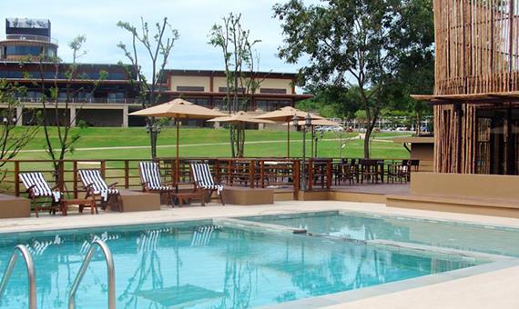 Mountain Creek Golf Resort & Residences
