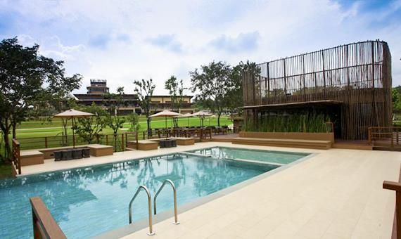 Mountain Creek Golf Resort & Residences