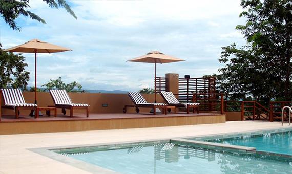 Mountain Creek Golf Resort & Residences
