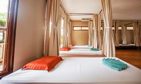 Mountain Creek Golf Resort & Residences