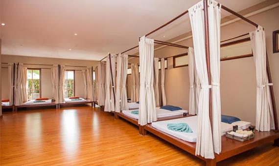 Mountain Creek Golf Resort & Residences