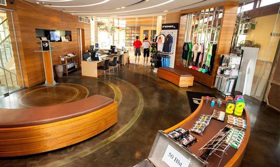 Mountain Creek Golf Resort & Residences