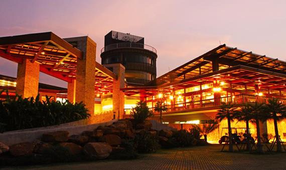 Mountain Creek Golf Resort & Residences