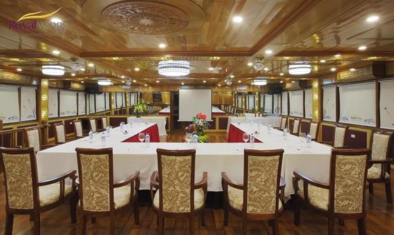 La Regina Royal Cruise