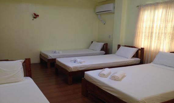Midtown Inn Batanes