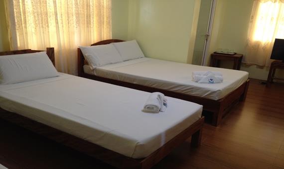Midtown Inn Batanes