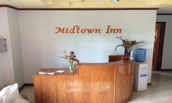 Midtown Inn Batanes