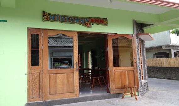 Midtown Inn Batanes