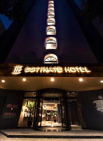Estinate Hotel