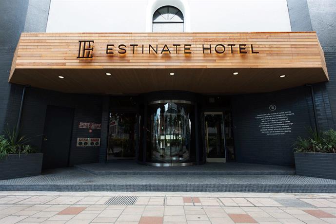 Estinate Hotel