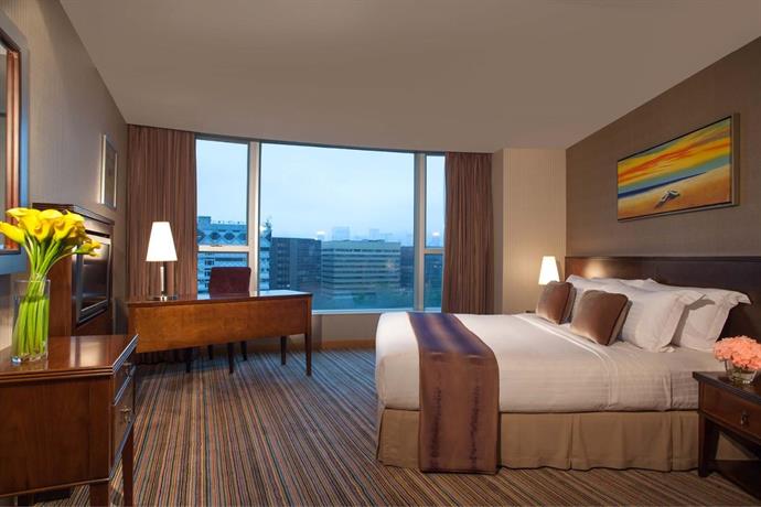 Park Hotel Hong Kong