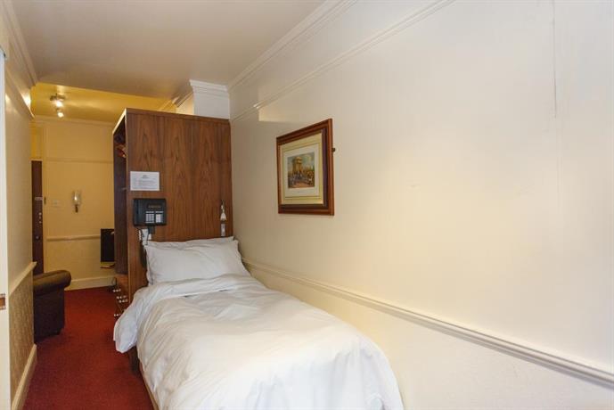 Morgan Hotel London