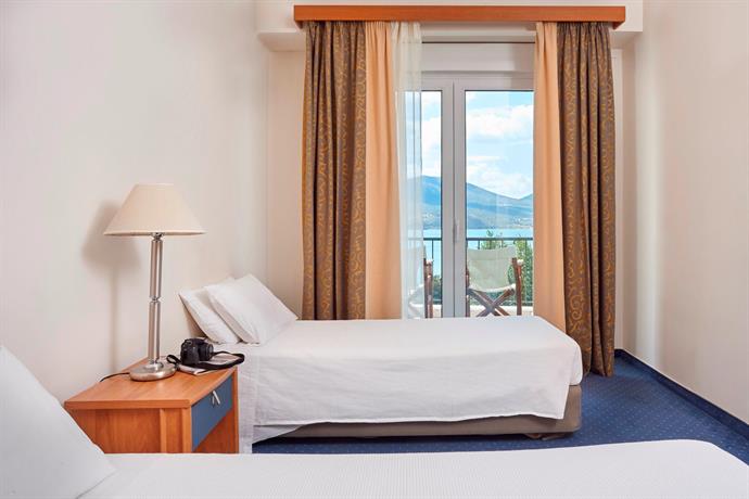 Lucy Hotel Chalkida