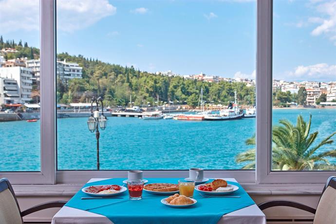 Lucy Hotel Chalkida