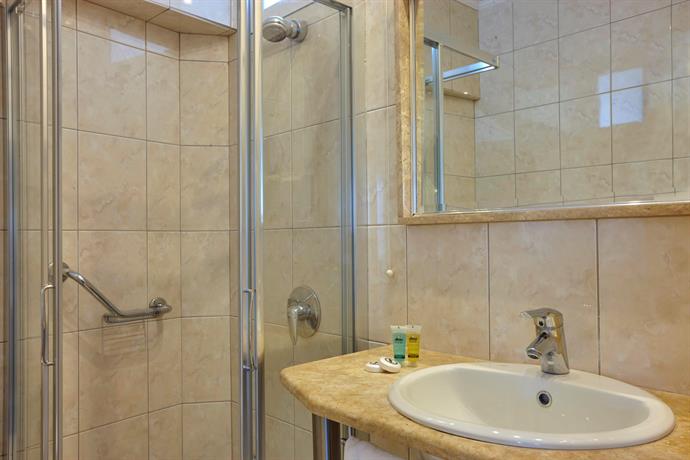 Lucy Hotel Chalkida