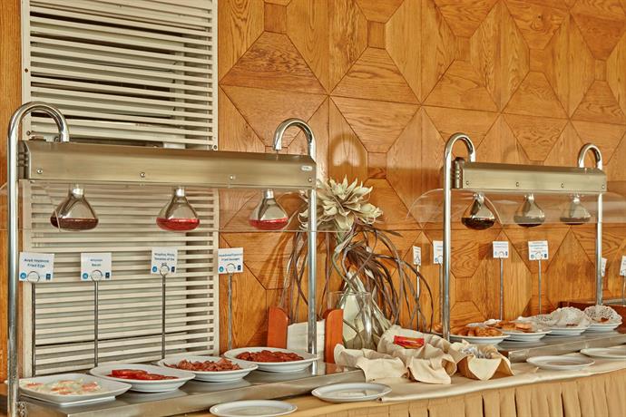 Lucy Hotel Chalkida