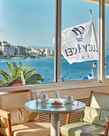 Lucy Hotel Chalkida