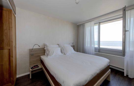 De Baak Seaside